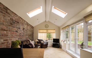 conservatory roof insulation Broughton Cross, Cumbria