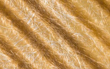 Broughton Cross fibreglass roof waterproofing