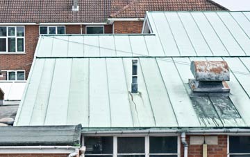 Broughton Cross lead roofing costs