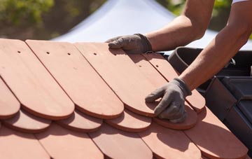 Broughton Cross roof tile contractors
