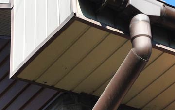 Broughton Cross soffit installation costs
