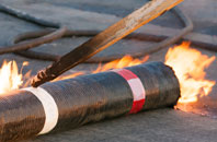 free Broughton Cross flat roofing repair quotes