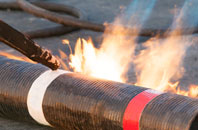 Broughton Cross flat roofing replacement