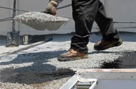 find rated Broughton Cross flat roofing replacement companies