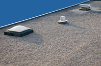 Broughton Cross flat roofing