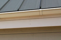 Broughton Cross soffit repair